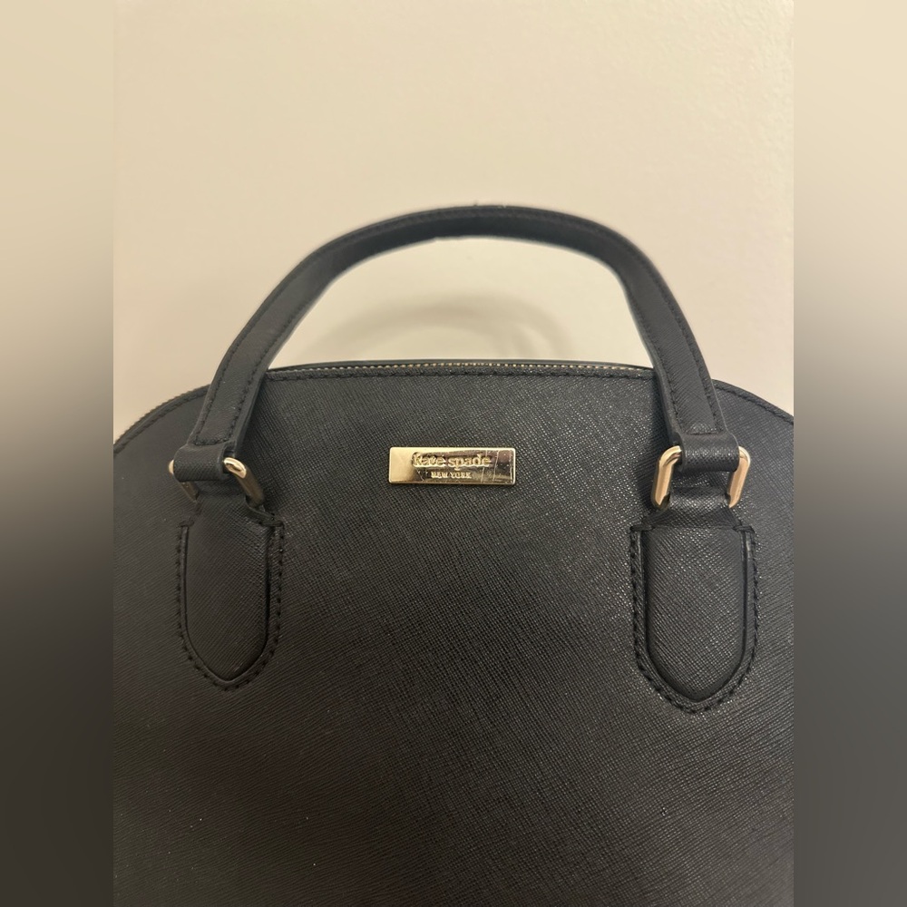 Kate Spade Reiley Satchel - Picture 2 of 9